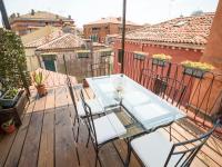 Ca' dei Fuseri - B&B Venezia