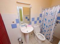 Large Double or Twin Room