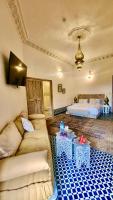 Riad Zawiyat Fes - B&B Fez