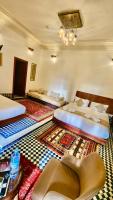 Riad Zawiyat Fes - Ferienwohnung Fès