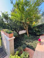 Il Giardino di Nà - Ferienwohnung Linate