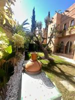 Villa Dar Soka - B&B Marrakesh