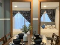 Kuala Lumpur Arte Cheras - B&B Kuala Lumpur