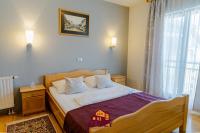 Motel Alibey - B&B Bugojno