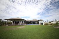 Naisoso Island Villa Hotel - Chambres d’hôtes Nadi