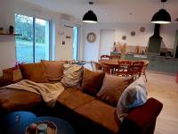 Gite en pleine nature - Ferienwohnung Gouvets