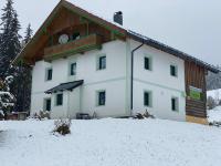 Apartment Unterkoeck - Ferienwohnung Rußbach am Paß Gschütt