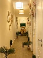 Chambre Double avec Salle de Bains Privative