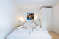 Villa Hartenberger App 4 - Ferienwohnung Norderney