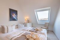 Villa Hartenberger App 5 - Bed and Breakfast Norderney