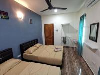 Helmyaida Langkawi Homestay - B&B Kampung Baru Ulu Melaka
