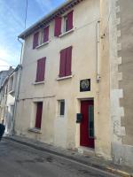 Suite Romantique - B&B Narbona