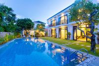 Hoi An Hideaway Villa - Ferienwohnung