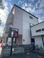 FukuStay Hara1 福居 貸切一軒家 無料駐車場付 空港直通藤崎駅 - B&B Fukuoka
