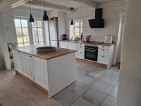 Strandhuset - Chambres d'hôtes Agger
