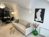 Art apartment Kranj - Bed and Breakfast Kranj