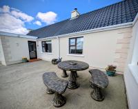 The Brae Cottage - Chambres d'hôtes Burnfoot