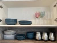 Exclusive 1 and 2 Bedroom Flats only 0,5 miles aw - Chambres d’hôtes Bicester