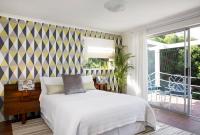 Double Room with Balcony and Sea View