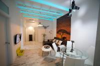 B&B Madrid - Apartments Madrid Las Letras - Bed and Breakfast Madrid