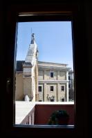 San Vito Cozy Apartment - B&B Roma