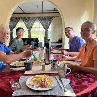 Muchemwas apartment - B&B Karonga