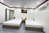 Đức Quỳnh Hotel - Chambres d’hôtes Văn Lâm