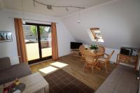 Applers Fewo - B&B Zingst