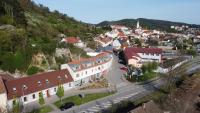 Penzion Laskala - B&B Tišnov