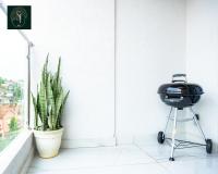 2 Bedroom Apartment & Sofa Bed Riviera - Ferienwohnung Abidjan