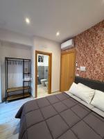 5 Santi Rooms - B&B Napoli