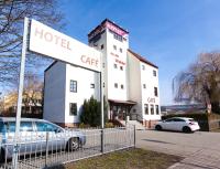 Garni-Hotel An der Weide, Hotels - Berlin