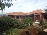 Little Norway in Madeira - B&B