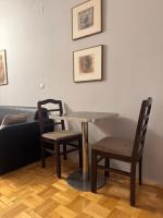 Central Bus Station - Chambres d’hôtes Skopje