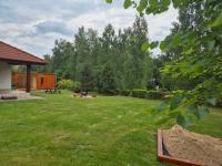 Motýlek chata Sedmička - B&B Borušov