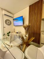 San Pietro MELIA Gjiri Lalzit beachfront - Bed and Breakfast Draç