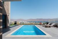 Villa Dekel - By Harim - B&B Eilat