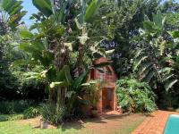 Malandela's Guest House - B&B Malkerns