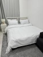 استديوهات جوهرة الشامخه - Chambres d’hôtes Abou Dabi