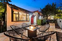 The Ruby Door by Coastline Vacation Rentals - Bed and Breakfast San Diego
