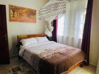 Kuc Residence - Ferienwohnung Kitgum