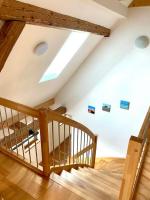 Gemütliche Landhauswohnung - Ferienwohnung Bad Saulgau