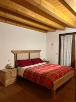 Casina sulle dolomiti - B&B Borca di Cadore