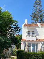 Aldea Beach 20 - Ferienwohnung Manilva
