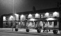 The Griffin Inn - Ferienwohnung