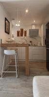 La pépite Charming apartment - Chambres d'hôtes La Cadière-d'Azur