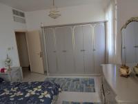 King Bed - B&B Abu Dhabi Island and Internal Islands City