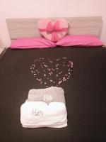 Alloggio grazioso con vista giardino e parcheggio - B&B Biella