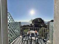 4 St Michaels House - B&B Lyme Regis