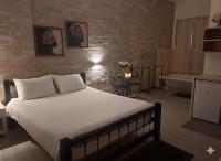 Family Double Room